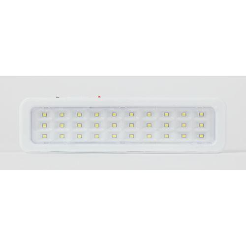 Светильник светодиодный аварийный постоянный DBA-105-0-20 30LED 5ч IP20 (40/1600) ЭРА (Б0044398)