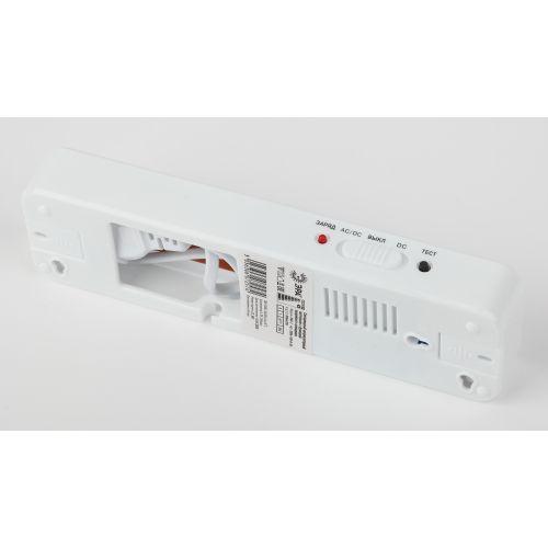 Светильник светодиодный аварийный постоянный DBA-105-0-20 30LED 5ч IP20 (40/1600) ЭРА (Б0044398)