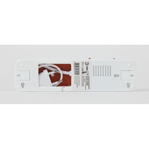 Светильник светодиодный аварийный непостоянный 30LED 5ч IP20 Выход