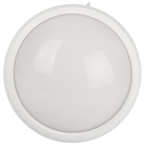 ДБП-12W 4000К 960Лм SPB-1-12 (W) IP54 круглый 180х80 белый (Б0036397)