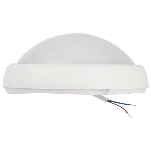 ДБП-12W 4000К 960Лм SPB-1-12 (W) IP54 круглый 180х80 белый (Б0036397)