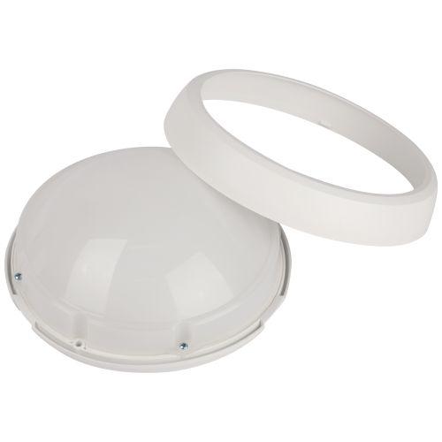 ДБП-12W 4000К 960Лм SPB-1-12 (W) IP54 круглый 180х80 белый (Б0036397)