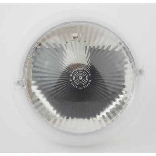 Светильник антивандальный(прозрачный) 60Вт, Е27, 220В, IP54, У3 серия 