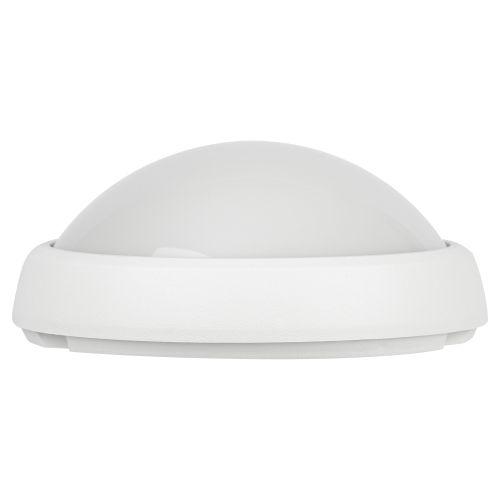 ДБП-8W 4000К 640Лм SPB-1-08 (W) IP54 круглый 180х75 белый (Б0017326)