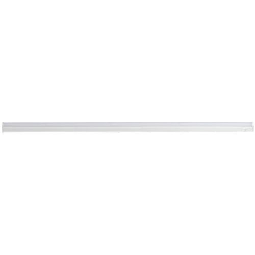 Светильник светодиодный 16W 4000К 1400Лм IP20 линейный 230V.