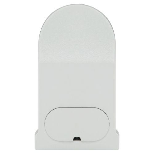 Светильник светодиодный 12W 6500К 1000Лм IP20 линейный 230V.