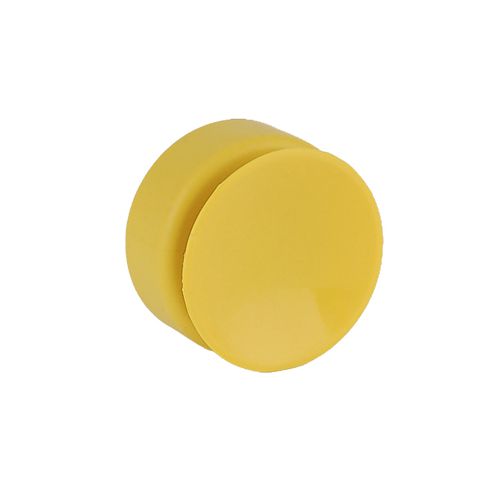 Фонарик карманный на батарейках 3хААА, ударопрочный, съемная присоска-чехол RB-703 Практик ЭРА (Б0027822)