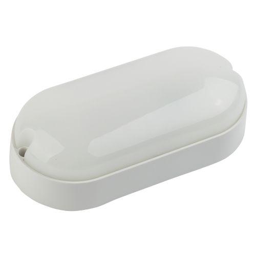 Светильник светодиодный SPB-202-0-65K-012 IP65 12Вт 6500К ОВАЛ ЭРА (Б0047622)