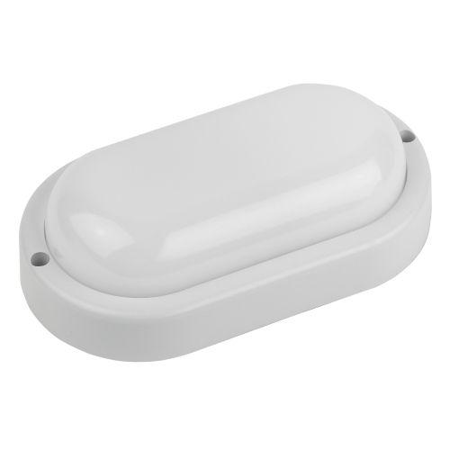 Светильник светодиодный SPB-202-0-65K-012 IP65 12Вт 6500К ОВАЛ ЭРА (Б0047622)