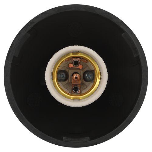 Светильник НСП 01-60-003 подвесной Гранат полиэтилен IP44 E27 max 60Вт D150 шар белый (Б0052010)