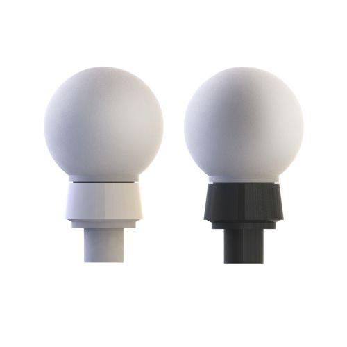 Светильник пластик, пл-н полиэтилен, 60Вт, Е27, IP20, УХЛ1, 150х150 мм НБП 01-60-004 ЭРА (Б0048027)