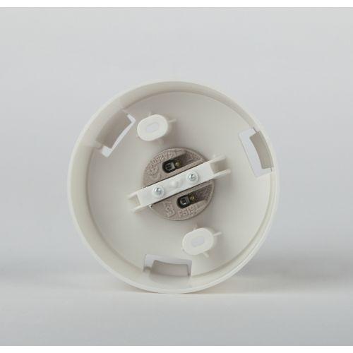 Светильник пластик, пл-н полиэтилен, 60Вт, Е27, IP20, УХЛ1, 150х150 мм НБП 01-60-004 ЭРА (Б0048027)