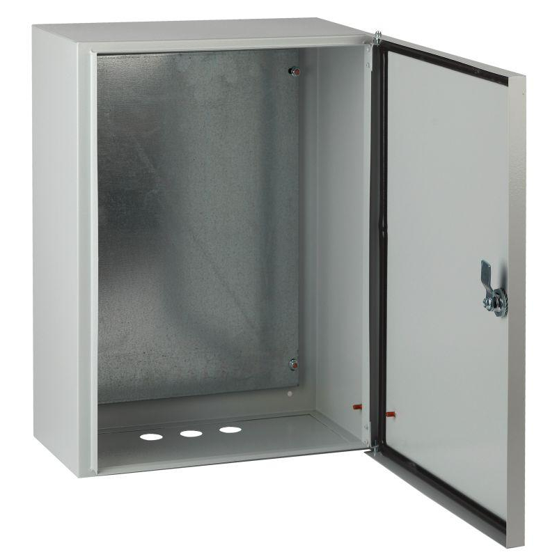 Корпус металлический ЩМП-4-0 76 У2 IP54 (800х650х250) (4) ЭРА (Б0031366)