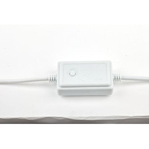 Лента светодиодная LS5050-14,4-60-220-RGB-IP67-20m (3/72) ЭРА (Б0043097)