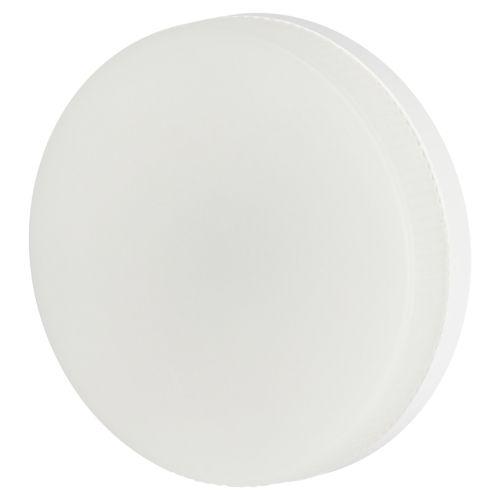 Лампа светодиодная RED LINE LED GX-10W-840-GX53 R 10Вт GX таблетка 4000К нейтр. бел. GX53 Эра Б0050605