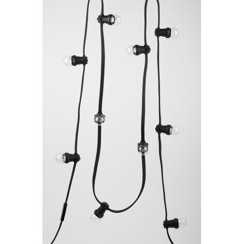 Лампа светодиодная ERAWL45-E27 P45 1Вт шар прозр. E27 4SMD для белт-лайт ЭРА Б0049572