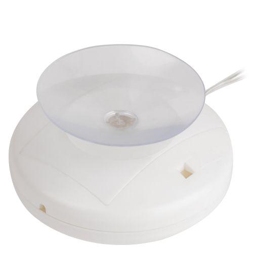 Фигура светодиодная новогодняя Дед Мороз 2 24х45см 20LED IP20 3хAAA Эра Б0056007