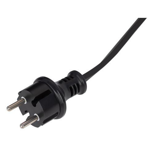 Гирлянда Белт Лайт 30м шаг 50см E27 IP65 220В провод каучук набор Эра Б0053025