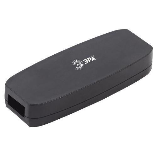 Гирлянда Белт Лайт 30м шаг 50см E27 IP65 220В провод каучук набор Эра Б0053025