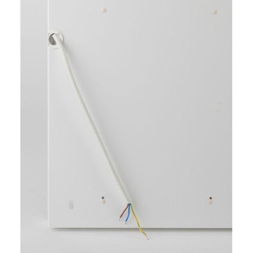 Светильник светодиодный SPO-910-1-65K-032 595х595х40 32Вт 3360лм 6500К призма с проводом Эра Б0046470