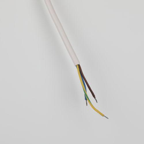 Светильник светодиодный SPO-910-3-40K-045 595х595х40 45Вт 4000К 4725лм матов. с проводом Эра Б0046479