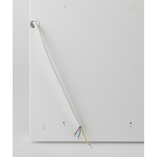 Светильник светодиодный SPO-910-2-65K-032 595х595х40 32Вт 6500К 3360лм микропризма с проводом Эра Б0046474