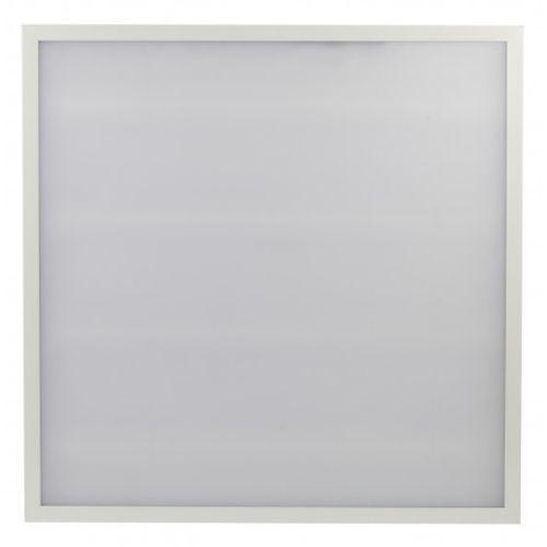 Светильник светодиодный SPO-910-3-65K-045 595х595х40 45Вт 6500К 4725лм матов. с проводом Эра Б0046478