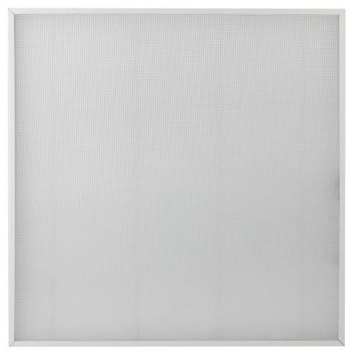 Светильник светодиодный SPO-910-3-65K-045 595х595х40 45Вт 6500К 4725лм матов. с проводом Эра Б0046478