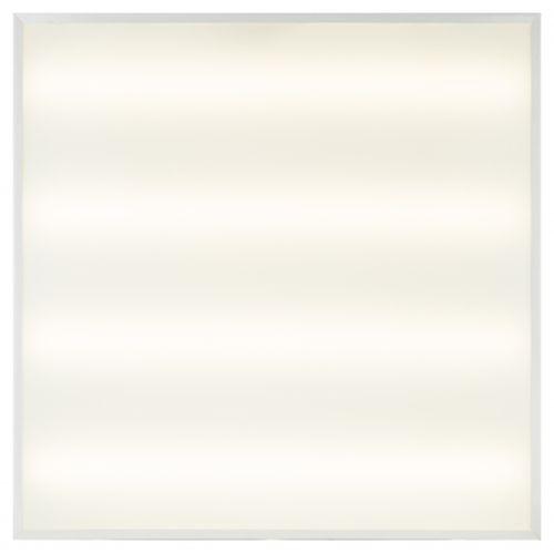 Светильник светодиодный SPO-910-3-65K-045 595х595х40 45Вт 6500К 4725лм матов. с проводом Эра Б0046478