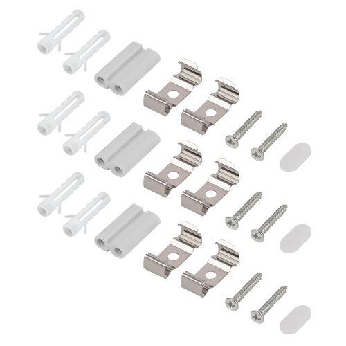 Светильник модульный для растений FITO-3х10W-LINE-Ra90 30Вт полного спектра ЭРА Б0049315