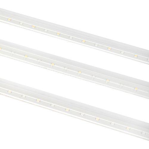 Светильник модульный для растений FITO-3х10W-LINE-Ra90 30Вт полного спектра ЭРА Б0049315