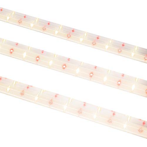 Светильник модульный для растений FITO-3х10W-LINE-Ra90 30Вт полного спектра ЭРА Б0049315