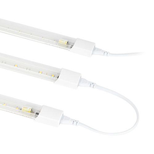 Светильник модульный для растений FITO-3х10W-LINE-Ra90 30Вт полного спектра ЭРА Б0049315