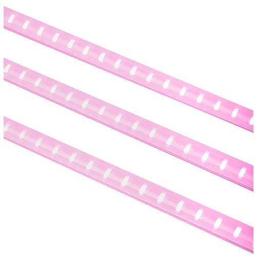 Светильник модульный для растений FITO-3х10W-LINE-RB90 30Вт красно-синего спектра ЭРА Б0050924