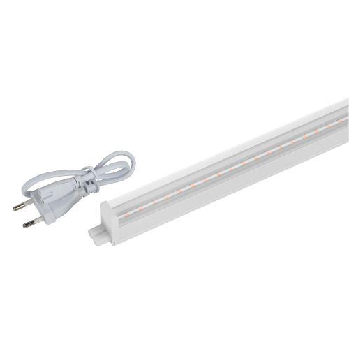 Светильник светодиодный для растений FITO-9W-Т5-N 9Вт 220-240В линейный для периода вегетации фиолет. свечение ЭРА Б0045231