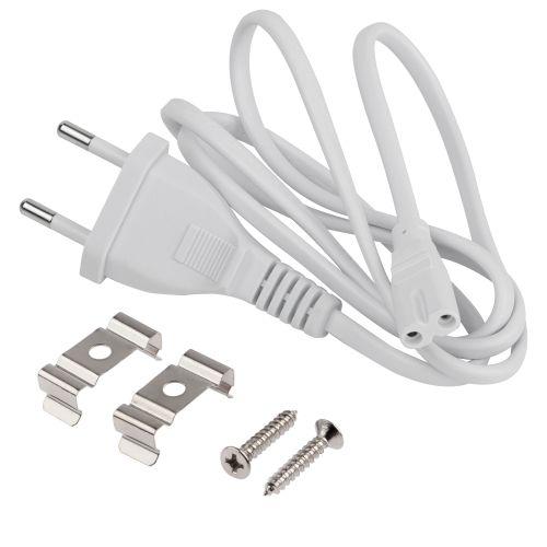 Светильник светодиодный для растений FITO-9W-Т5-N 9Вт 220-240В линейный для периода вегетации фиолет. свечение ЭРА Б0045231