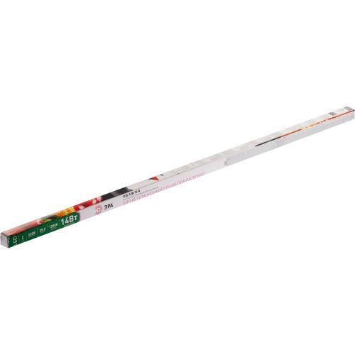 Светильник светодиодный для растений FITO-14W-Т5-N 14Вт 220-240В линейный для периода вегетации фиолет. свечение ЭРА Б0045232