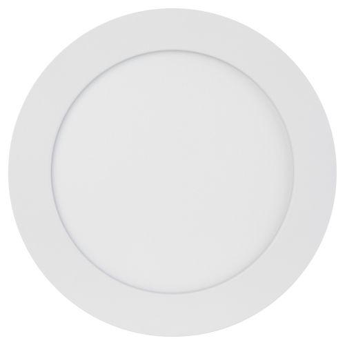 Светильник светодиодный 1-12-4K/LM круг. LED 12Вт 220В 4000К Эра Б0046896