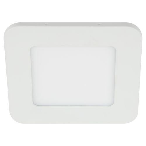 Светильник светодиодный 2-6 6Вт 220В 4000К квадратный Эра Б0017489