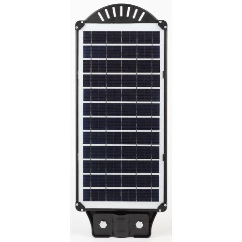 Светильник консольный 40Вт 750лм 5000К IP65 на солнечной батарее COB с датчиком движения ПДУ ЭРА Б0046793