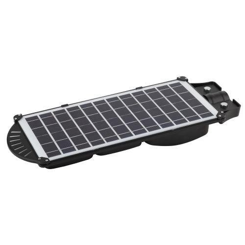 Светильник консольный 40Вт 750лм 5000К IP65 на солнечной батарее COB с датчиком движения ПДУ ЭРА Б0046793