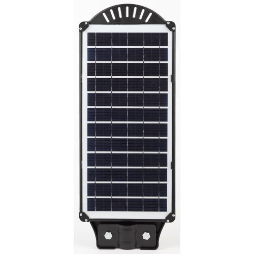 Светильник консольный 40Вт 700лм 5000К IP65 на солнечной батарее SMD с датчиком движения ПДУ ЭРА Б0046799