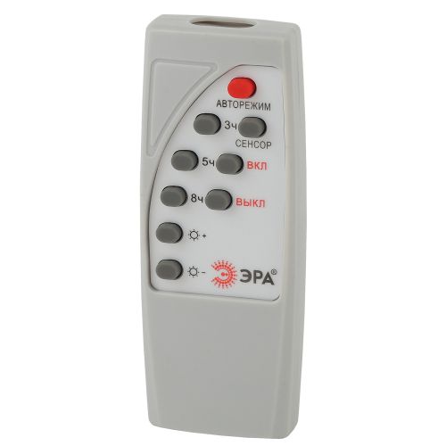 Светильник консольный 40Вт 700лм 5000К IP65 на солнечной батарее SMD с датчиком движения ПДУ ЭРА Б0046799