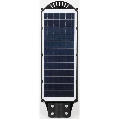 Светильник консольный 60Вт 1000лм 5000К IP65 на солнечной батарее SMD с датчиком движения ПДУ ЭРА Б0046801