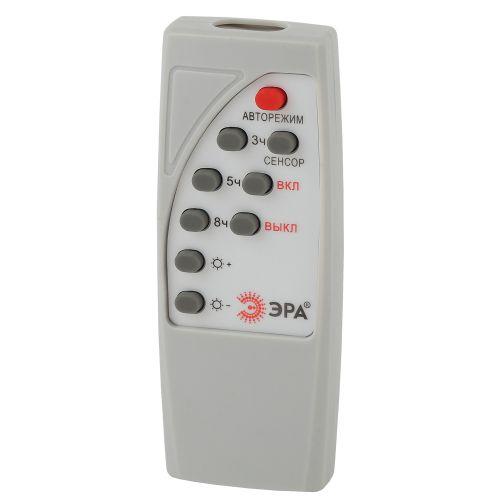 Светильник консольный 60Вт 1000лм 5000К IP65 на солнечной батарее SMD с датчиком движения ПДУ ЭРА Б0046801