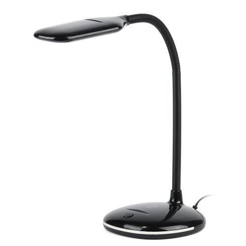 Светильник NLED-477-8W-BK настольный черн. ЭРА Б0041083