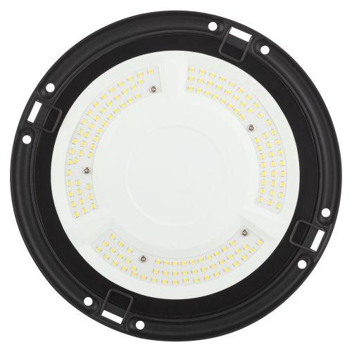 Светильник подвесной SPP-411-0-50K-150 150Вт 18000лм 5000К Кп<5% КСС Д IC IP65 LED (High Bay) для высоких пролетов Эра Б0047164