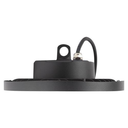 Светильник подвесной SPP-411-0-50K-150 150Вт 18000лм 5000К Кп<5% КСС Д IC IP65 LED (High Bay) для высоких пролетов Эра Б0047164