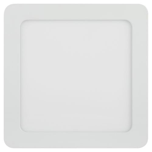 Светильник светодиодный 2-18-4K 18Вт 220В 4000К квадратный Эра Б0019461