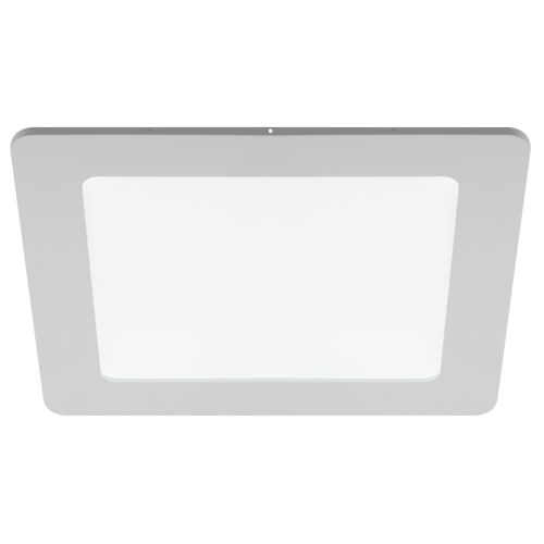 Светильник светодиодный 2-18-4K 18Вт 220В 4000К квадратный Эра Б0019461